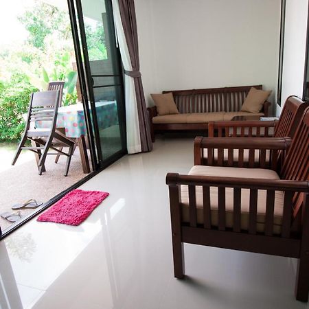 Oscar Villa Aonang Krabi Ao Nang Exteriör bild
