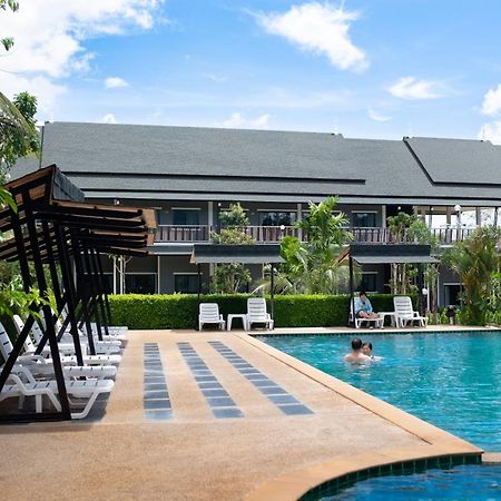 Oscar Villa Aonang Krabi Ao Nang Exteriör bild