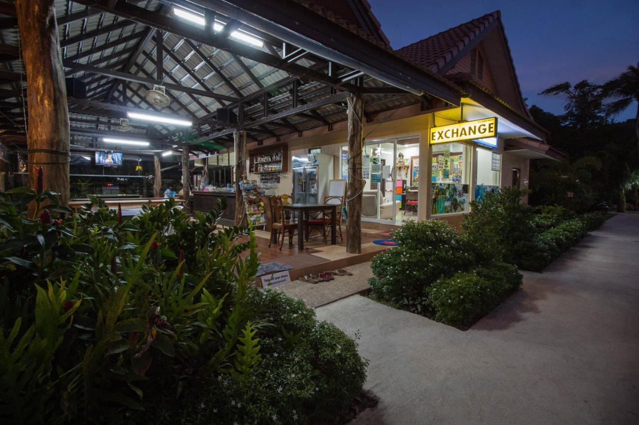 Oscar Villa Aonang Krabi Ao Nang Exteriör bild
