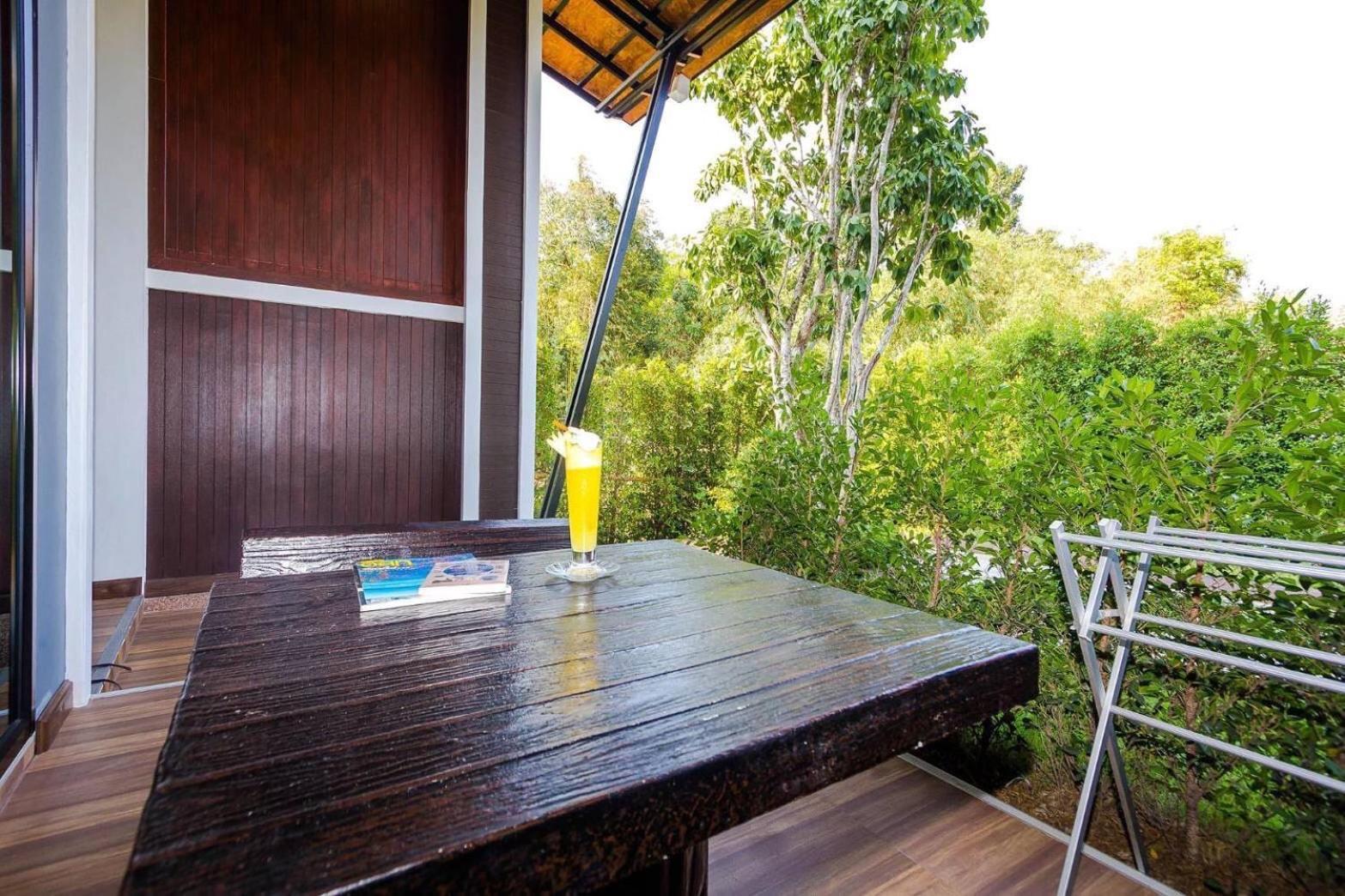 Oscar Villa Aonang Krabi Ao Nang Exteriör bild