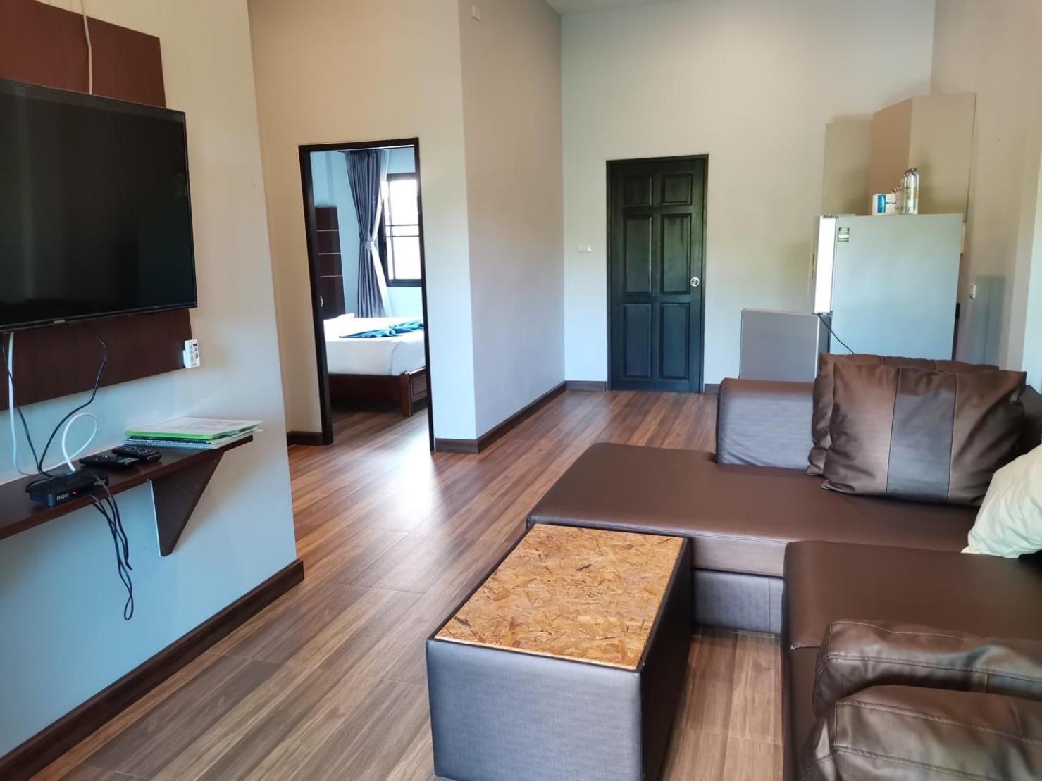Oscar Villa Aonang Krabi Ao Nang Exteriör bild